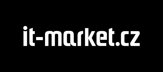 Logo eshop it-market negativní bílé logo